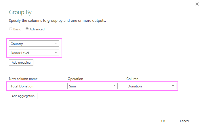 Summarize data by specific groups. Summarize data by specific groups.